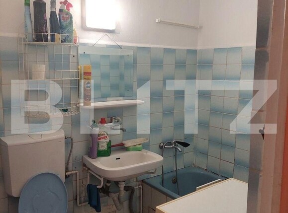 Garsonieră de vânzare Lazaret - 101655AV | BLITZ Sibiu | Poza8