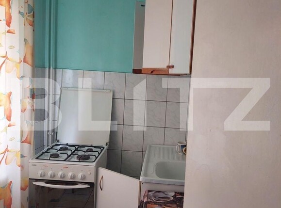 Garsonieră de vânzare Lazaret - 101655AV | BLITZ Sibiu | Poza5