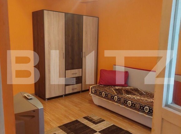 Garsonieră de vânzare Lazaret - 101655AV | BLITZ Sibiu | Poza1