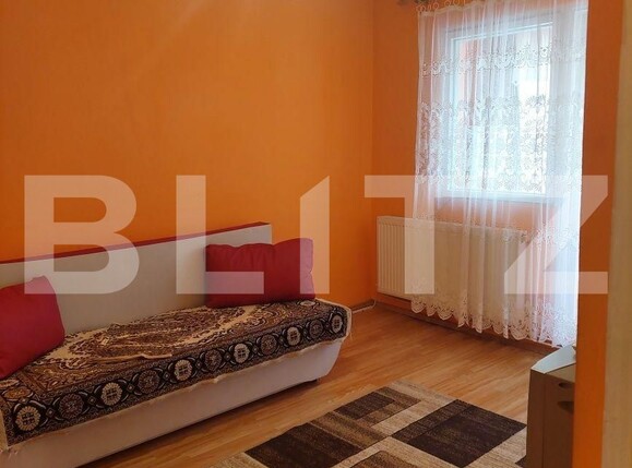 Garsonieră de vânzare Lazaret - 101655AV | BLITZ Sibiu | Poza2