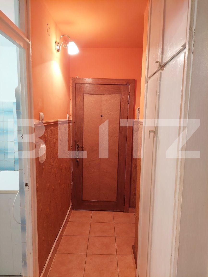 Garsonieră de vânzare Lazaret - 101655AV | BLITZ Sibiu | Poza7