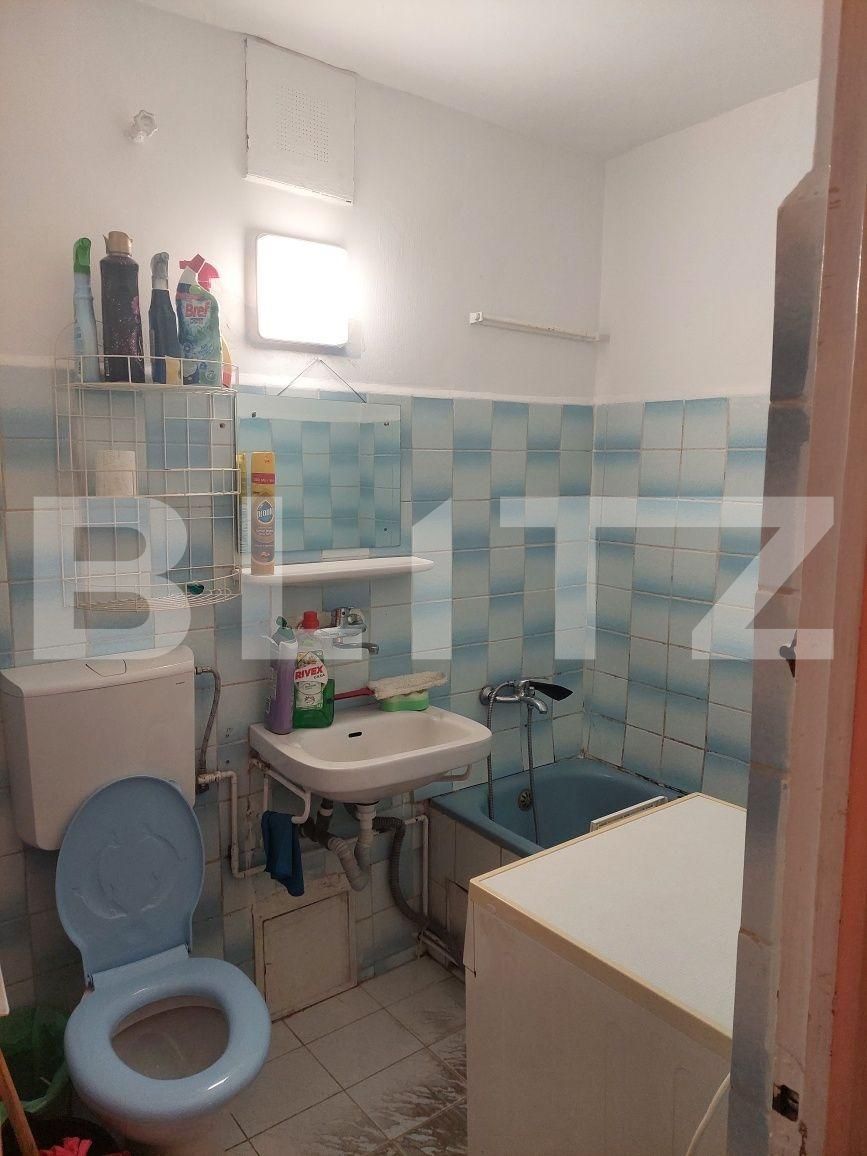 Garsonieră de vânzare Lazaret - 101655AV | BLITZ Sibiu | Poza8