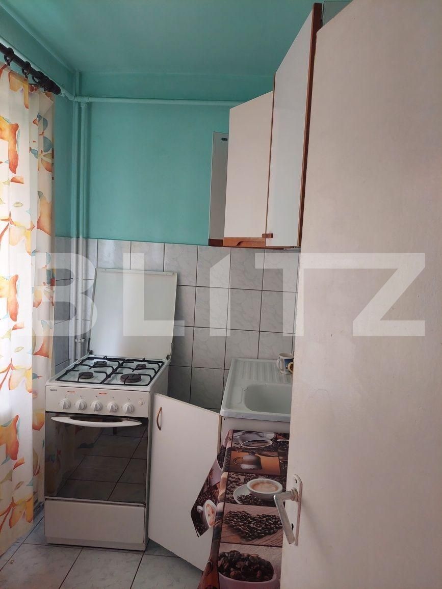 Garsonieră de vânzare Lazaret - 101655AV | BLITZ Sibiu | Poza5