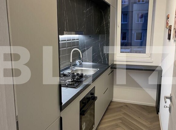 Apartament de vânzare 2 camere Cedonia - 101661AV | BLITZ Sibiu | Poza1