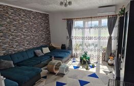 Apartament 4 camere, 120 mp, Exterior Vest 