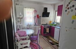 Apartament 4 camere, 120 mp, Exterior Vest 