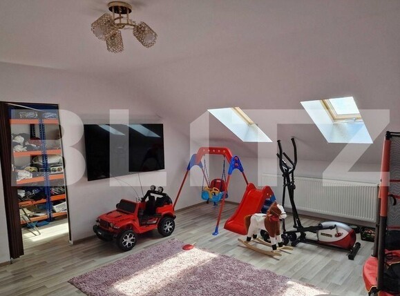 Apartament de vânzare 4 camere Exterior Vest - 101676AV | BLITZ Sibiu | Poza6