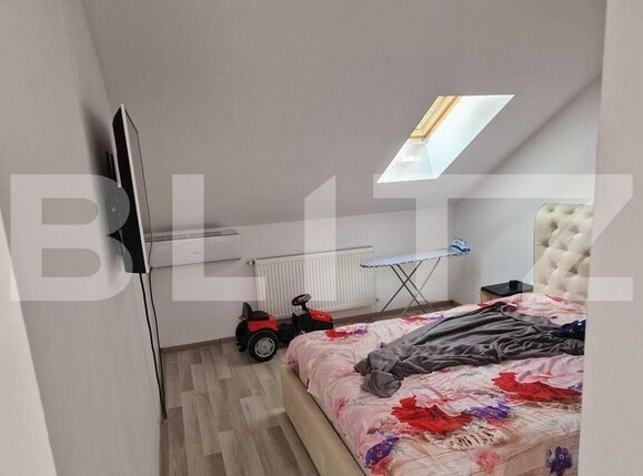 Apartament de vânzare 4 camere Exterior Vest - 101676AV | BLITZ Sibiu | Poza4