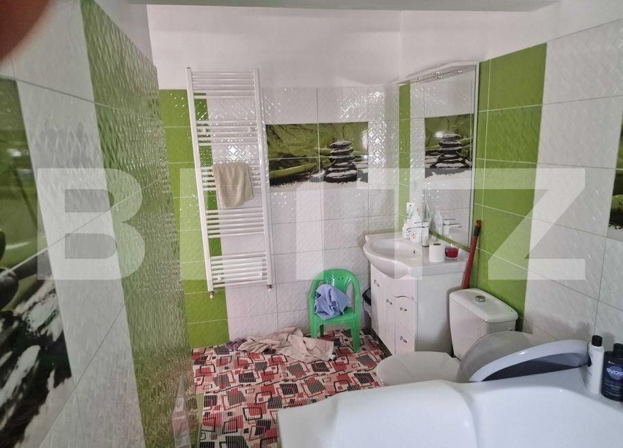 Apartament de vânzare 4 camere Exterior Vest - 101676AV | BLITZ Sibiu | Poza7