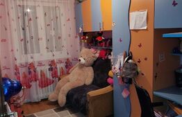 Apartament 3 camere, 60 mp, semidecomandat, Hipodrom 2