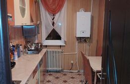 Apartament 3 camere, 60 mp, semidecomandat, Hipodrom 2