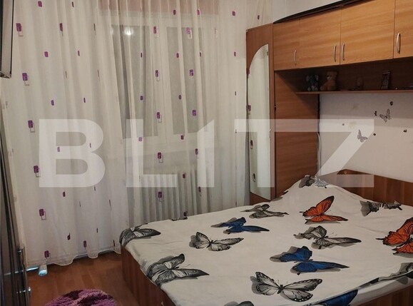 Apartament de vânzare 3 camere Hipodrom 1 - 101679AV | BLITZ Sibiu | Poza8