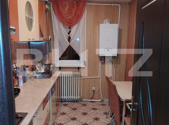 Apartament de vânzare 3 camere Hipodrom 1 - 101679AV | BLITZ Sibiu | Poza9
