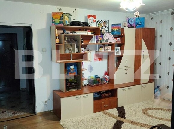 Apartament de vânzare 3 camere Hipodrom 1 - 101679AV | BLITZ Sibiu | Poza3