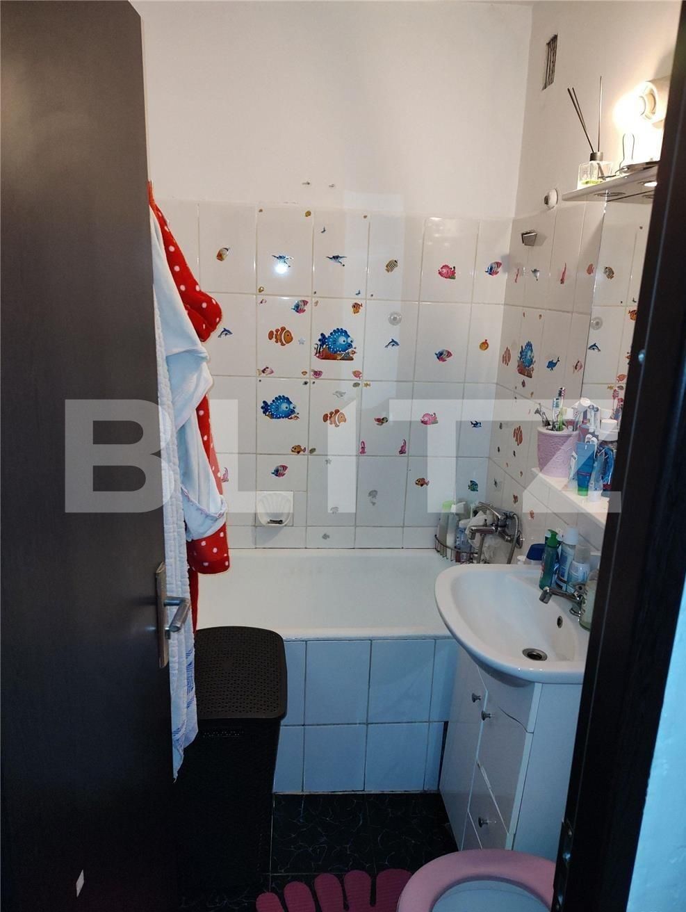 Apartament de vânzare 3 camere Hipodrom 1 - 101679AV | BLITZ Sibiu | Poza4