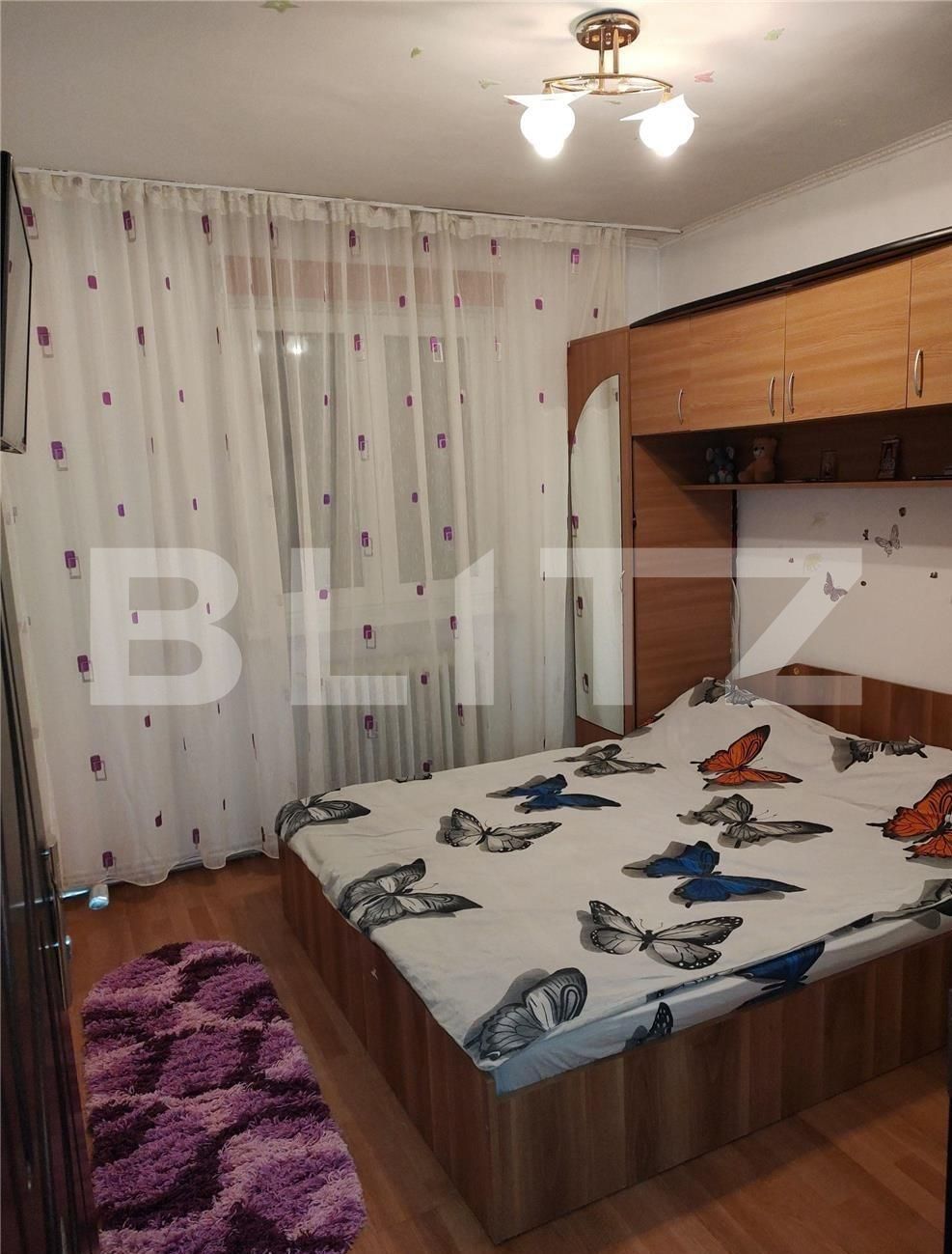 Apartament de vânzare 3 camere Hipodrom 1 - 101679AV | BLITZ Sibiu | Poza8