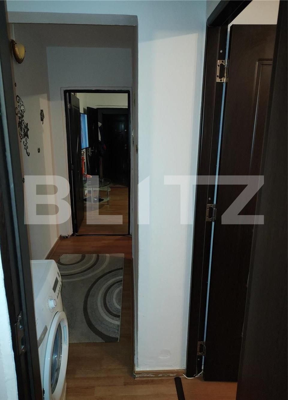Apartament de vânzare 3 camere Hipodrom 1 - 101679AV | BLITZ Sibiu | Poza2