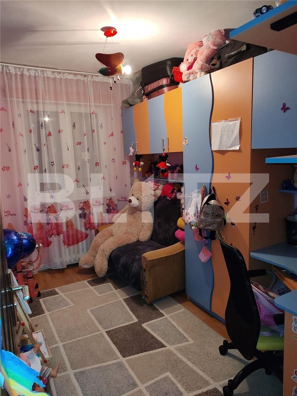 Apartament de vânzare 3 camere Hipodrom 1 - 101679AV | BLITZ Sibiu | Poza5