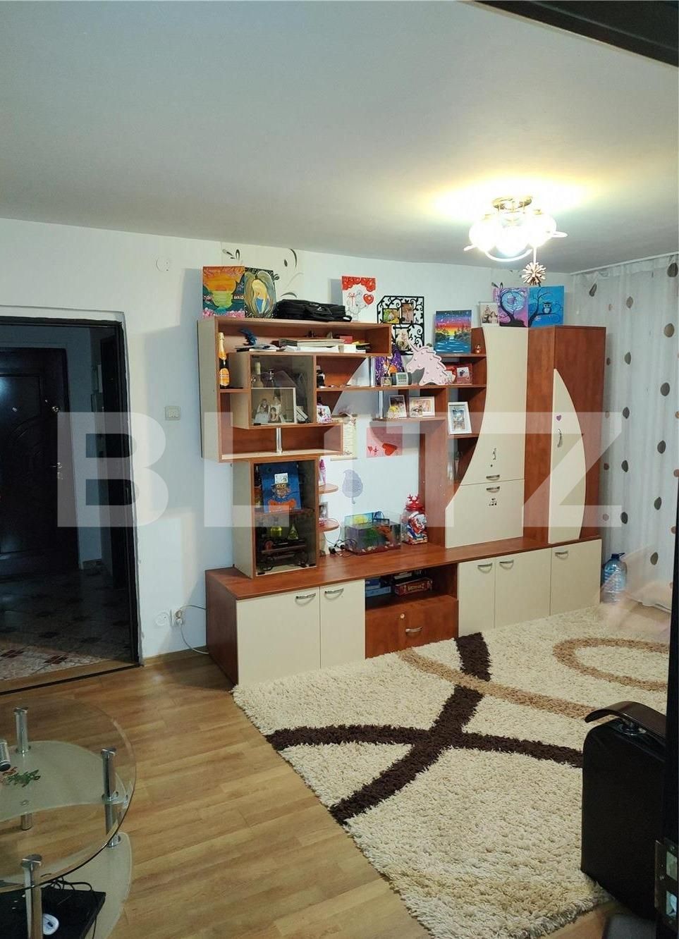 Apartament de vânzare 3 camere Hipodrom 1 - 101679AV | BLITZ Sibiu | Poza3