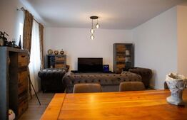 Penthouse  4 camere, 116 mp, Tineretului 