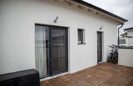 Penthouse  4 camere, 116 mp, Tineretului 