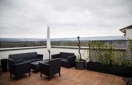 Penthouse  4 camere, 116 mp, Tineretului 