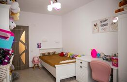 Penthouse  4 camere, 116 mp, Tineretului 