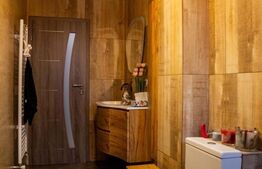 Penthouse  4 camere, 116 mp, Tineretului 