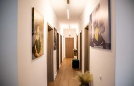 Penthouse  4 camere, 116 mp, Tineretului 