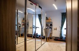 Penthouse  4 camere, 116 mp, Tineretului 