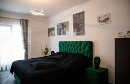 Penthouse  4 camere, 116 mp, Tineretului 