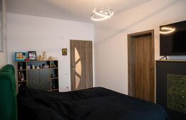 Penthouse  4 camere, 116 mp, Tineretului 