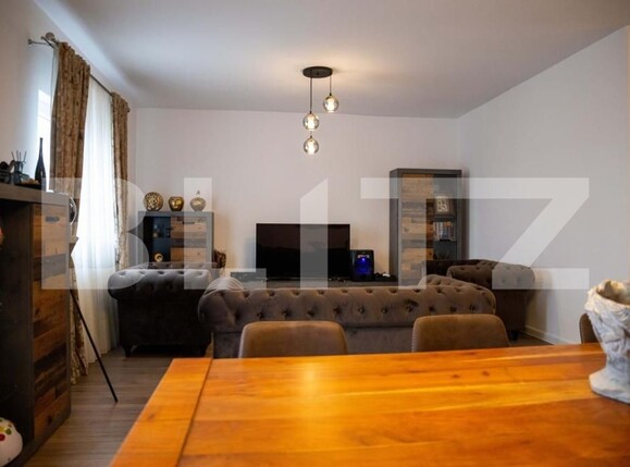 Apartament de vânzare 4 camere Tineretului - 101729AV | BLITZ Sibiu | Poza4