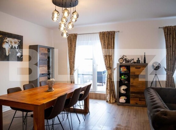 Apartament de vânzare 4 camere Tineretului - 101729AV | BLITZ Sibiu | Poza3