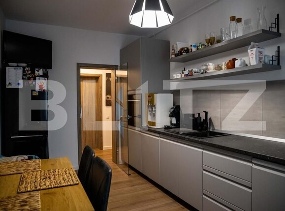 Apartament de vânzare 4 camere Tineretului - 101729AV | BLITZ Sibiu | Poza1