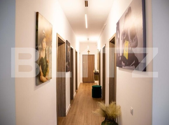 Apartament de vânzare 4 camere Tineretului - 101729AV | BLITZ Sibiu | Poza6