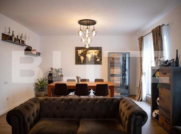 Apartament de vânzare 4 camere Tineretului - 101729AV | BLITZ Sibiu | Poza7