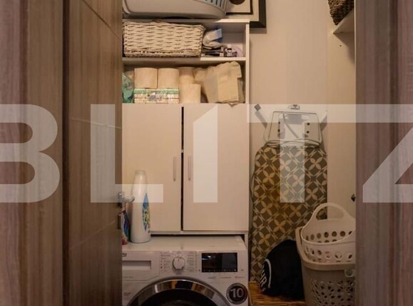 Apartament de vânzare 4 camere Tineretului - 101729AV | BLITZ Sibiu | Poza13