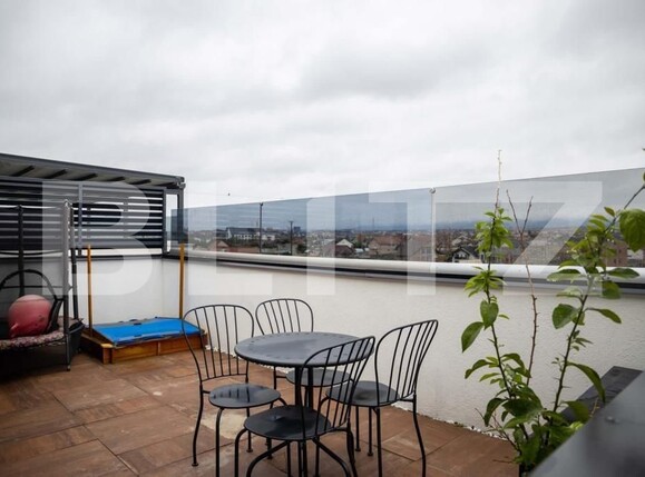 Apartament de vânzare 4 camere Tineretului - 101729AV | BLITZ Sibiu | Poza16