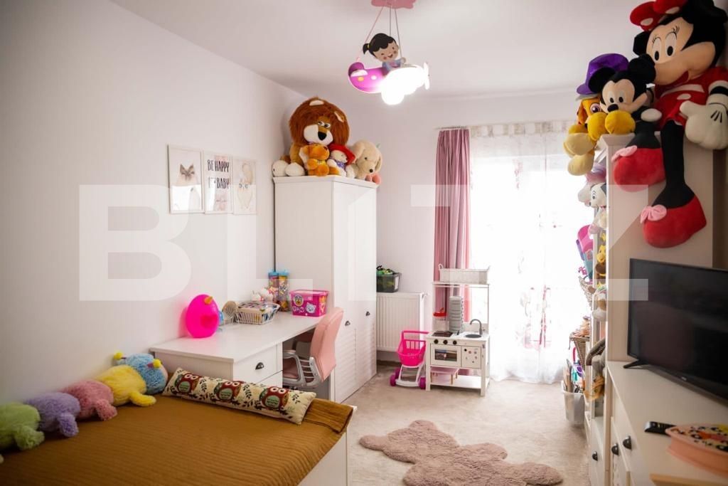 Apartament de vânzare 4 camere Tineretului - 101729AV | BLITZ Sibiu | Poza10