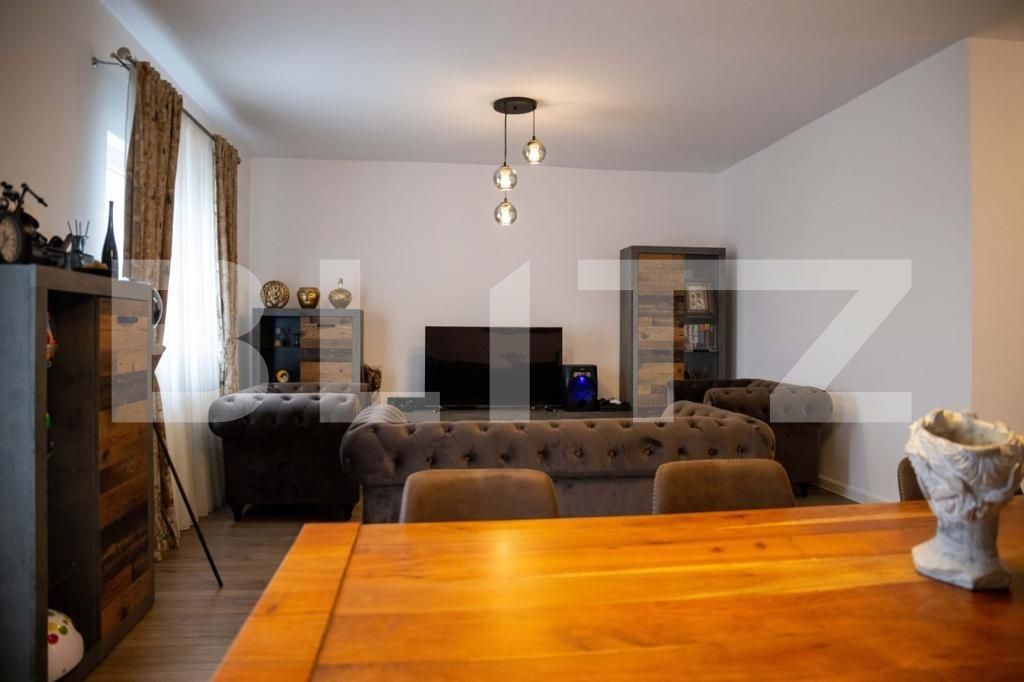Apartament de vânzare 4 camere Tineretului - 101729AV | BLITZ Sibiu | Poza4