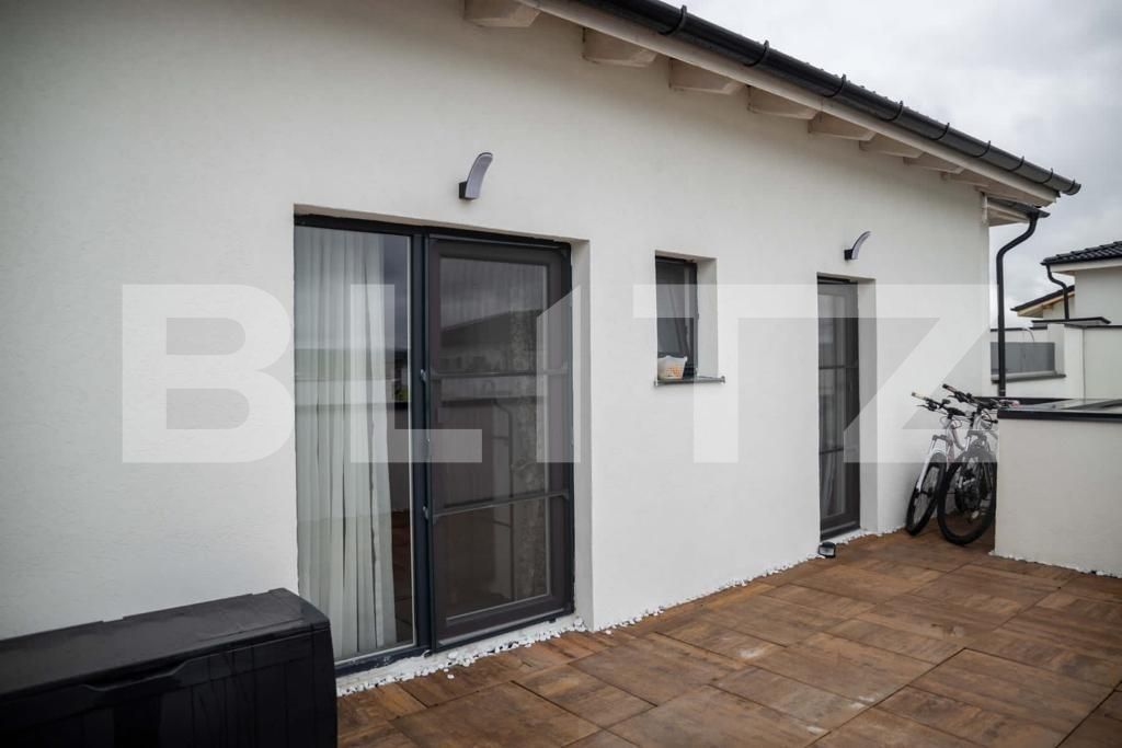 Apartament de vânzare 4 camere Tineretului - 101729AV | BLITZ Sibiu | Poza15