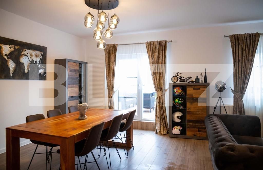 Apartament de vânzare 4 camere Tineretului - 101729AV | BLITZ Sibiu | Poza3