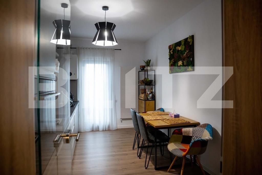 Apartament de vânzare 4 camere Tineretului - 101729AV | BLITZ Sibiu | Poza2