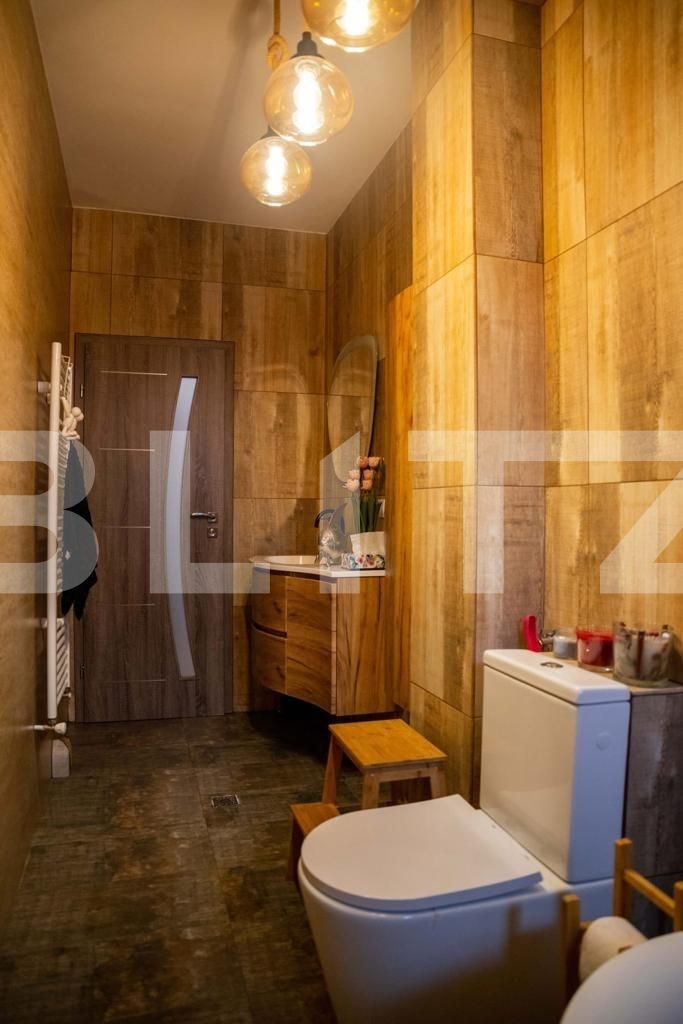 Apartament de vânzare 4 camere Tineretului - 101729AV | BLITZ Sibiu | Poza14