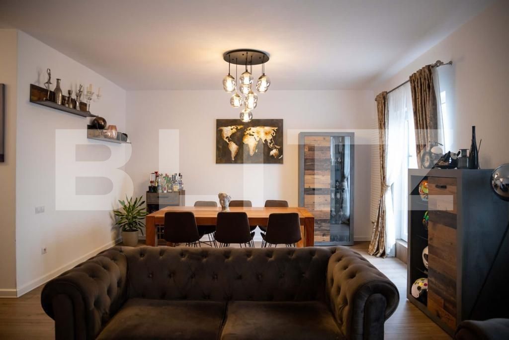 Apartament de vânzare 4 camere Tineretului - 101729AV | BLITZ Sibiu | Poza7