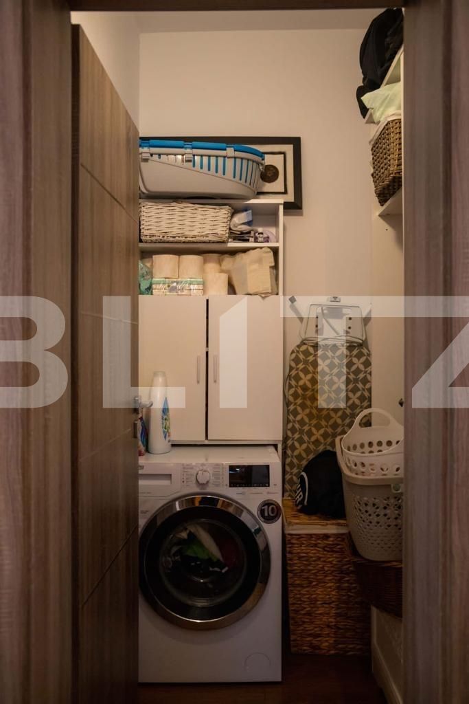 Apartament de vânzare 4 camere Tineretului - 101729AV | BLITZ Sibiu | Poza13