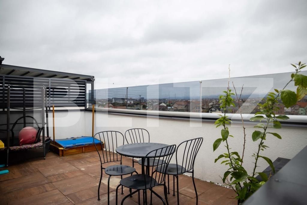 Apartament de vânzare 4 camere Tineretului - 101729AV | BLITZ Sibiu | Poza16