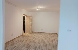 Apartament cu 2 camere, etaj 2, Calea Surii Mici cu loc de parcare