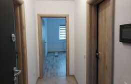 Apartament cu 2 camere, etaj 2, Calea Surii Mici cu loc de parcare